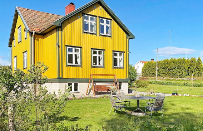 6 Person Holiday Home in Tanumshede - Foto 32