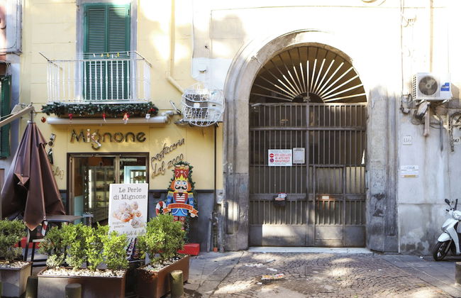 Cozy Apartment in Piazza Cavour - Foto 36