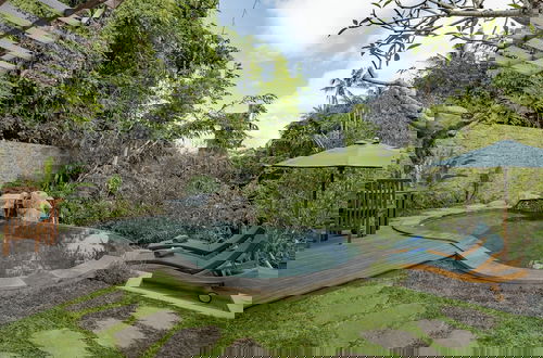 Foto 25 - Agastya Ubud Villa
