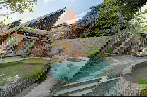 Foto 35 - Agastya Ubud Villa