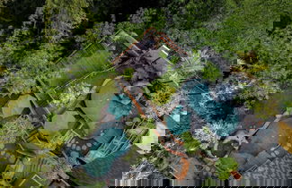Foto 1 - Agastya Ubud Villa