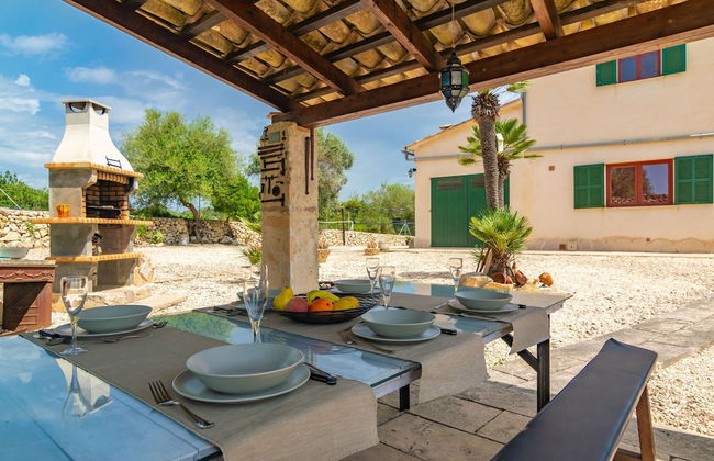 Finca Son Pu a in Mallorca - Foto 5
