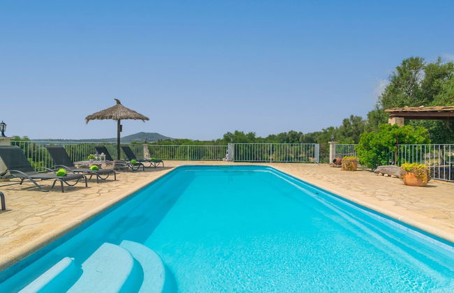 Finca Son Pu a in Mallorca - Foto 2