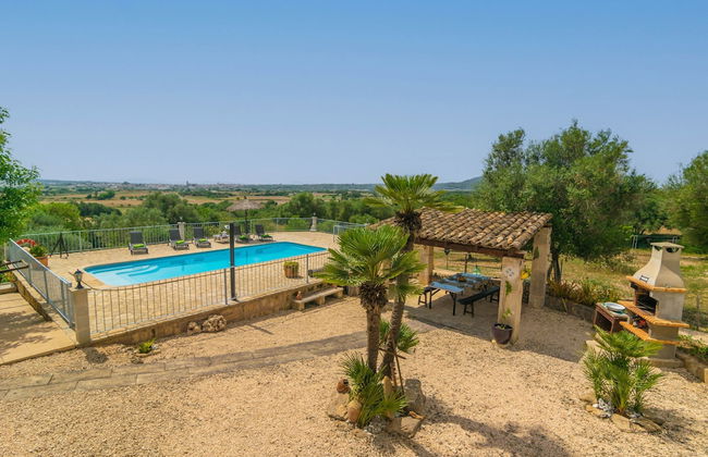 Finca Son Pu a in Mallorca - Foto 34