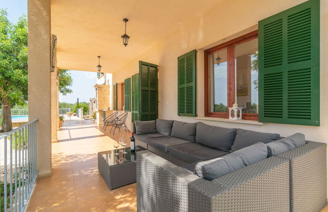 Finca Son Pu a in Mallorca - Foto 6
