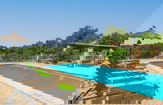 Foto 3 - Finca Son Pu a in Mallorca