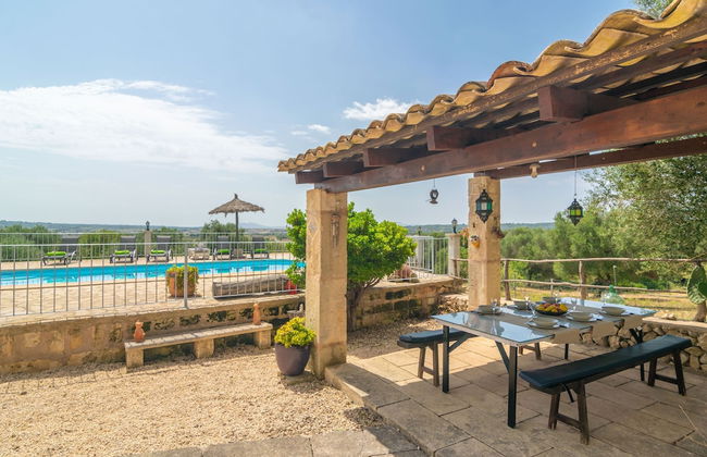 Finca Son Pu a in Mallorca - Foto 35