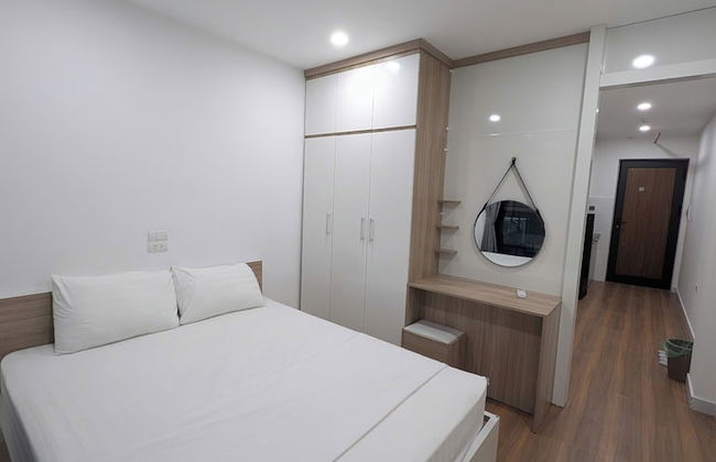 Era Apartment Kim Ma - Photo 10