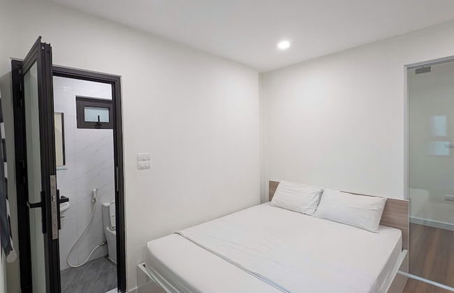 Era Apartment Kim Ma - Photo 5
