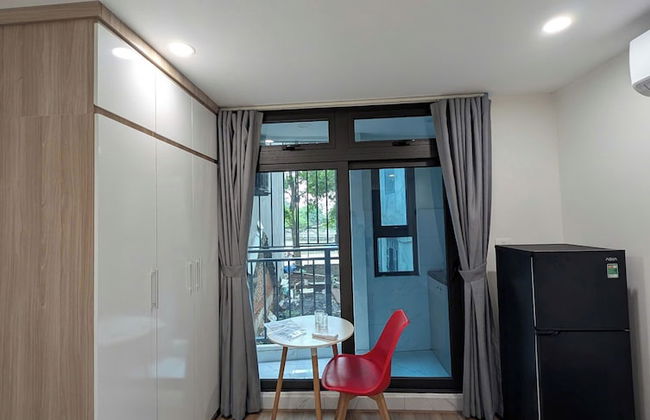 Era Apartment Kim Ma - Photo 21