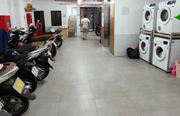 Era Apartment Kim Ma - Photo 2