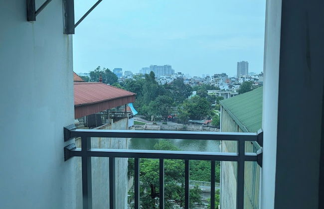 Era Apartment Kim Ma - Photo 41