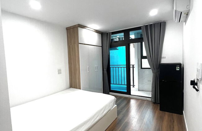 Era Apartment Kim Ma - Photo 3