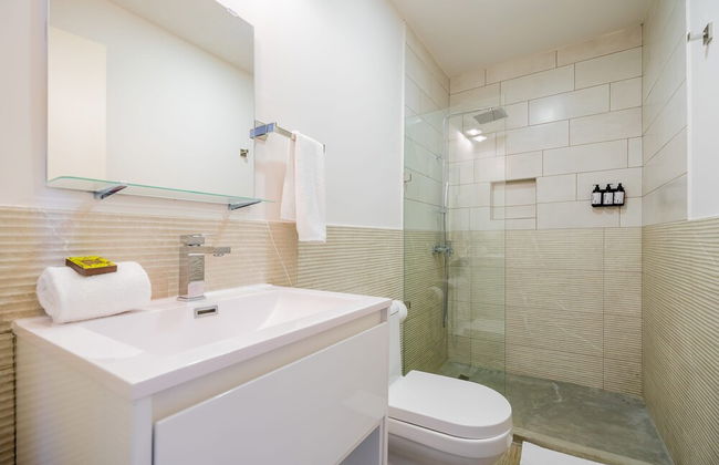 Spectacular 1BR With Balcony in Santa Ana - Foto 59