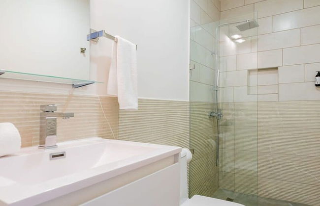 Spectacular 1BR With Balcony in Santa Ana - Foto 21