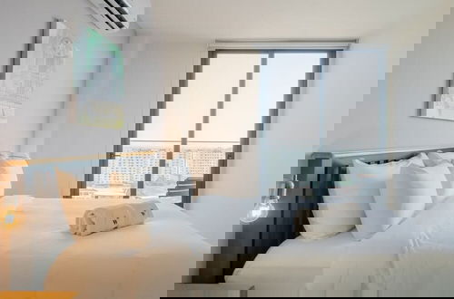 Foto 18 - Spectacular 1BR With Balcony in Santa Ana
