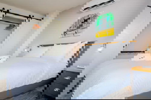 Foto 19 - Spectacular 1BR With Balcony in Santa Ana