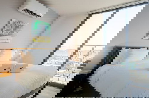 Foto 3 - Spectacular 1BR With Balcony in Santa Ana