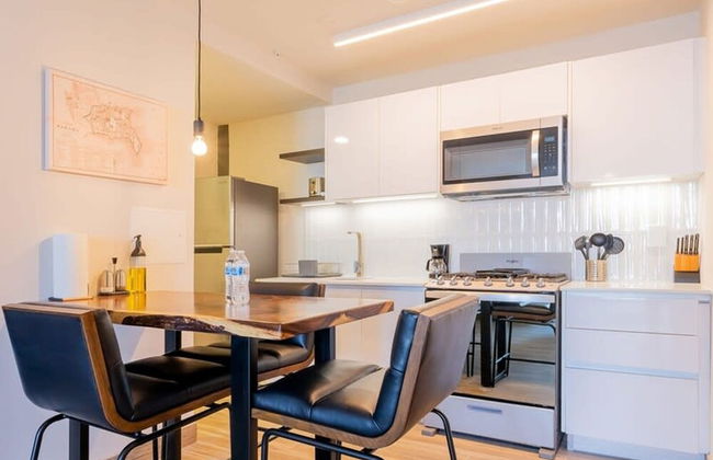 Spectacular 1BR With Balcony in Santa Ana - Foto 15