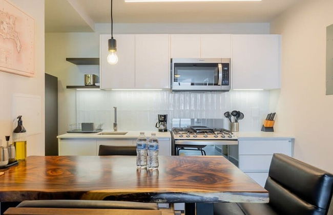Spectacular 1BR With Balcony in Santa Ana - Foto 16