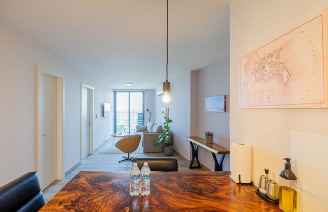 Spectacular 1BR With Balcony in Santa Ana - Foto 68