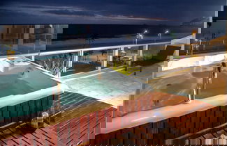 Foto 1 - Penthouse Overlooking Ipanema Beach Vsc2