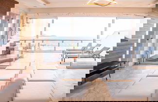 Foto 2 - Penthouse Overlooking Ipanema Beach Vsc2