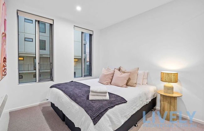 Beach Street Luxury 3 Bed With Beach Bay Views - Foto 31