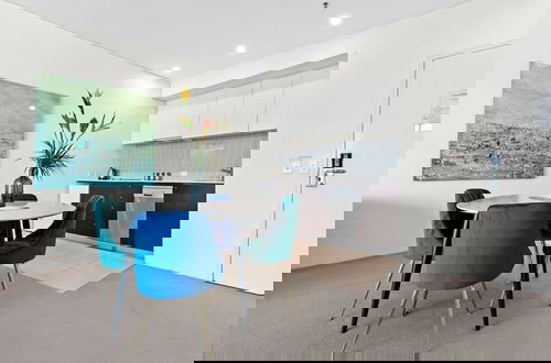 Foto 5 - Reef - Waterfront City Pool Sauna Gym