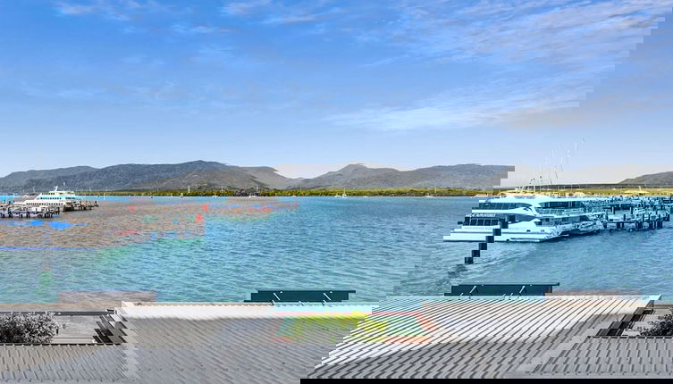 Foto 1 - Reef - Waterfront City Pool Sauna Gym