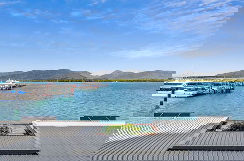 Foto 1 - Reef - Waterfront City Pool Sauna Gym