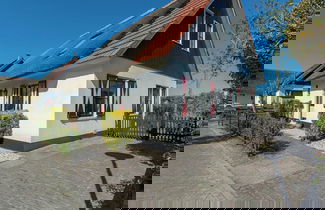 Photo 1 - Stunning Villa With Garden