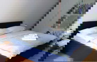 Foto 3 - Beautiful and Cozy Studio Apartment