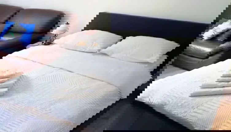 Foto 1 - Beautiful and Cozy Studio Apartment