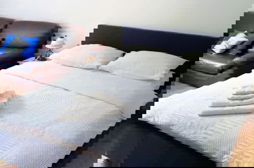 Foto 1 - Beautiful and Cozy Studio Apartment