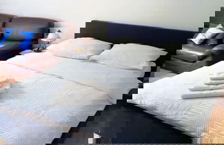 Foto 1 - Beautiful and Cozy Studio Apartment