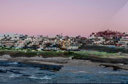 Foto 28 - Oceanfront in La Jolla, Steps to Beach, Shops, Dining Dawn Patrol by Avantstay