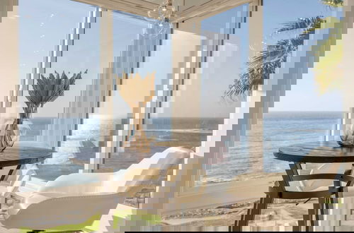 Foto 12 - Oceanfront in La Jolla, Steps to Beach, Shops, Dining Dawn Patrol by Avantstay