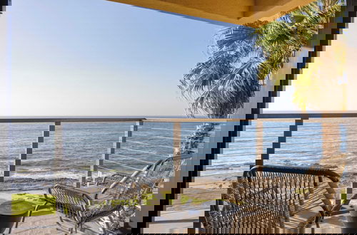 Foto 30 - Oceanfront in La Jolla, Steps to Beach, Shops, Dining Dawn Patrol by Avantstay