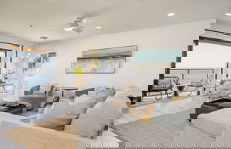 Foto 1 - Oceanfront in La Jolla, Steps to Beach, Shops, Dining Dawn Patrol by Avantstay