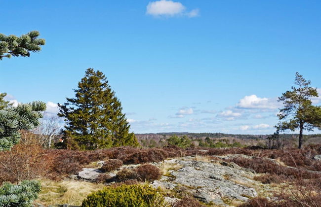 8 Person Holiday Home in Lysekil-by Traum - Foto 15