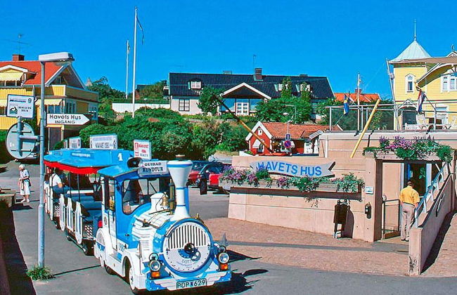 8 Person Holiday Home in Lysekil-by Traum - Foto 13