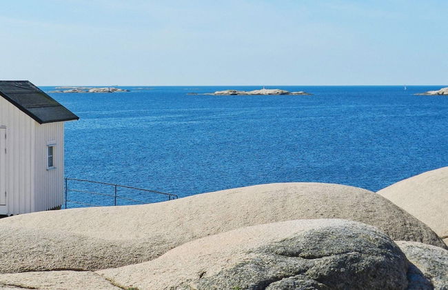 8 Person Holiday Home in Lysekil-by Traum - Foto 23