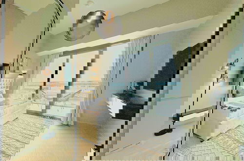Foto 3 - Venduras - Elegant Studio In Al Jaddaf
