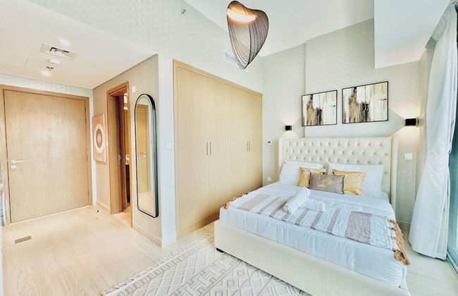 Venduras - Elegant Studio In Al Jaddaf - Photo 18