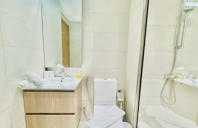 Venduras - Elegant Studio In Al Jaddaf - Photo 20
