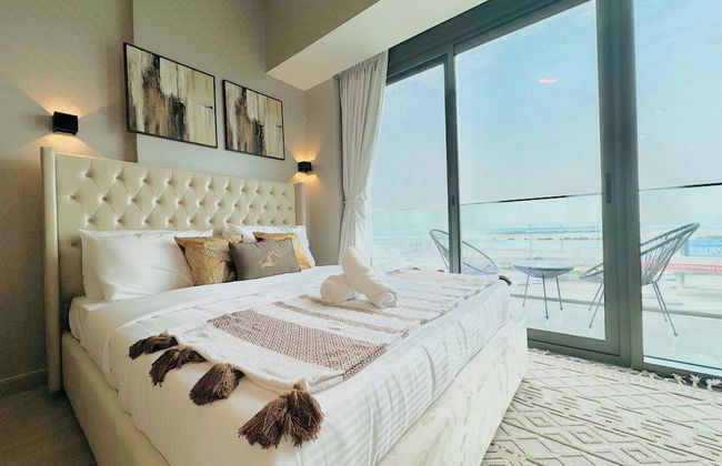 Venduras - Elegant Studio In Al Jaddaf - Photo 5