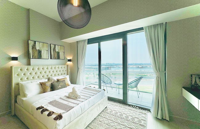 Venduras - Elegant Studio In Al Jaddaf - Photo 7