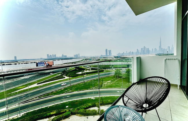 Venduras - Elegant Studio In Al Jaddaf - Photo 15