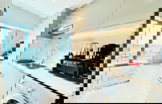 Foto 2 - Venduras - Elegant Studio In Al Jaddaf